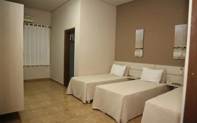 Hotel Mirage