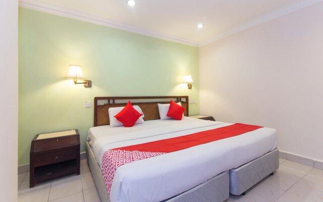 Hotel Sahara Inn By OYO Rooms