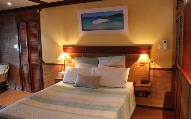 Whitsunday Moorings B and B