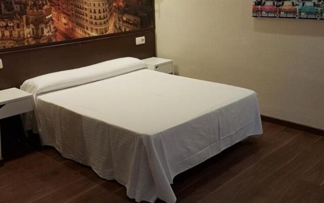 Hostal Castilla Fuenlabrada