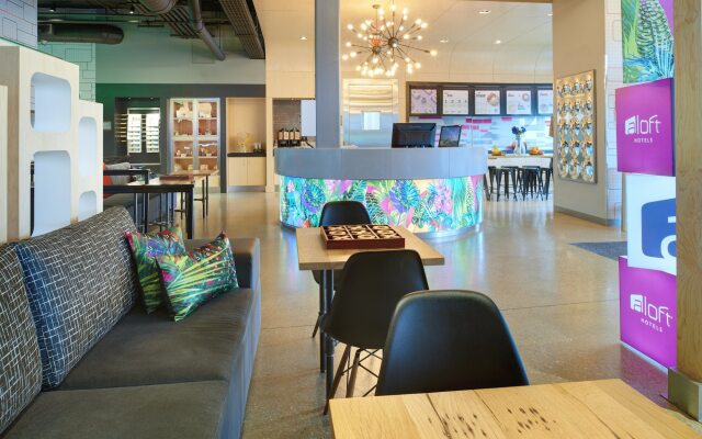 Aloft Columbus Westerville