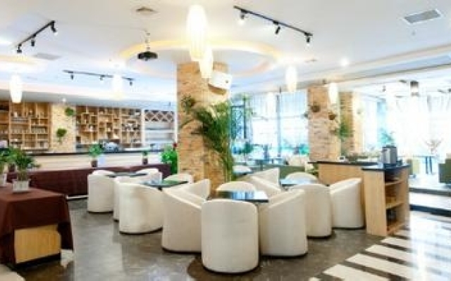 Jinshuiwan International Hotel