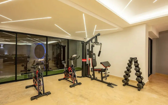 Kippal - Modern Oasis - ApartHotel