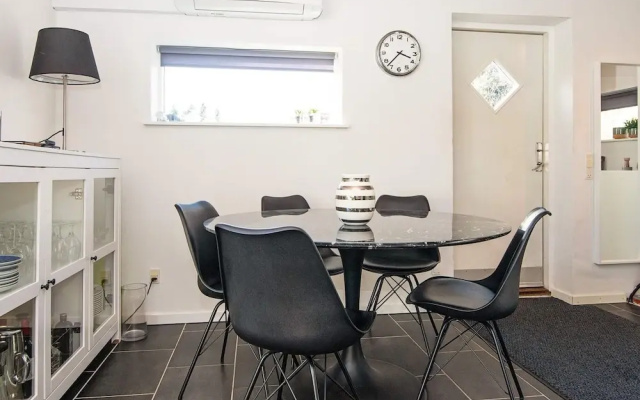 4 Person Holiday Home in Ebeltoft