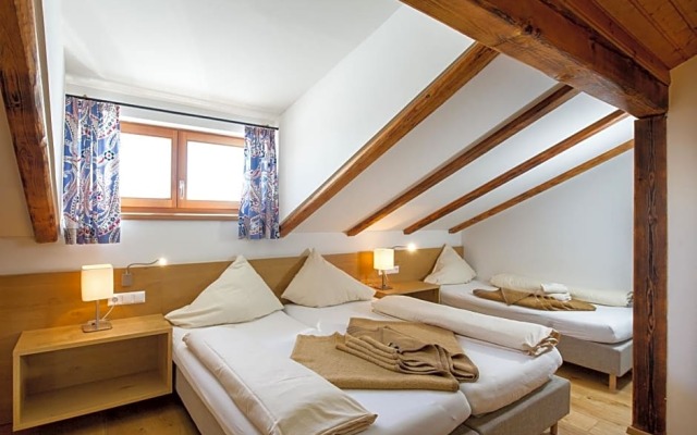 Sattlegger's Alpenhof & Feriensternwarte