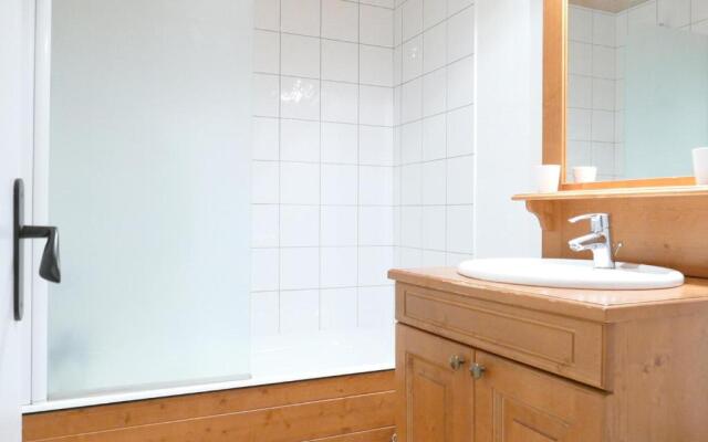 Appartement Les Deux Alpes, 2 pièces, 6 personnes - FR-1-546-31