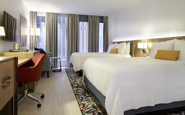Hotel Indigo Atlanta Downtown by IHG