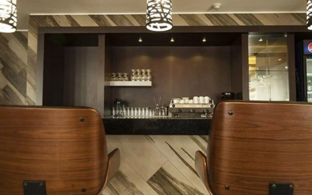 Hotel Diego de Almagro Providencia