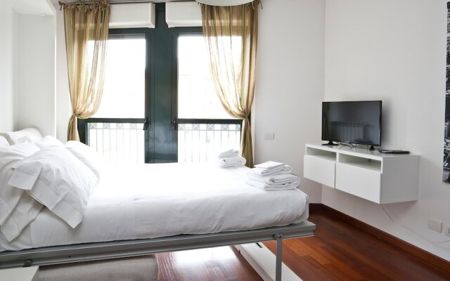 Italianway - Naviglio Pavese