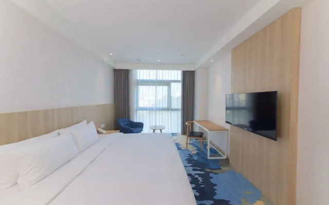 Golden Tulip Hotel Taichung