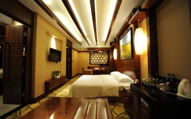 Header Hot Spring Hotel