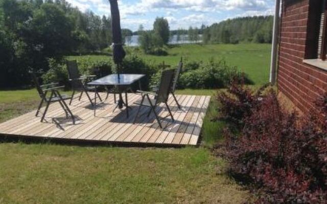 Holiday Home Jokela