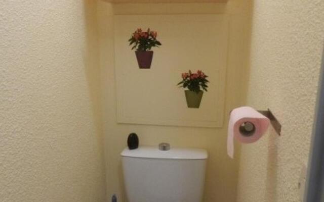 Appartement Le Pleynet, 1 pièce, 4 personnes - FR-1-557A-7