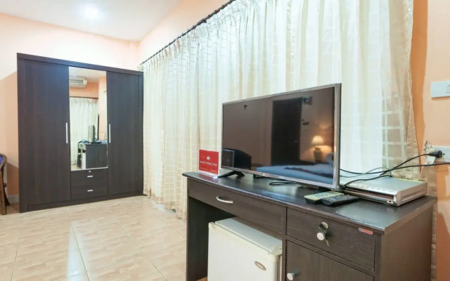 Green Mango Guesthouse - Hostel