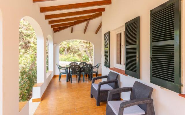 Villa Trepuco Dos