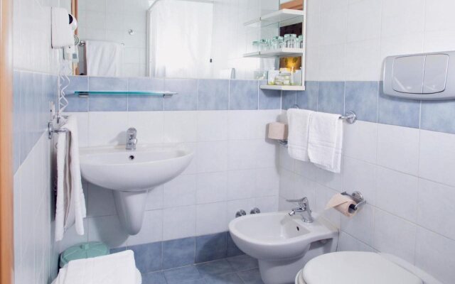 Eco Hotel Milano 