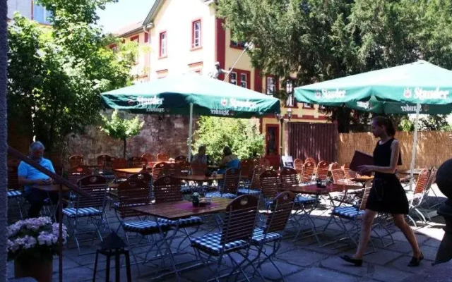 Hotel Sudpfanne