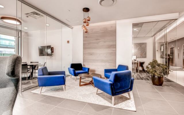 Bluebird Suites near MIT