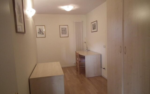 Cà degli Ulivi Apartments