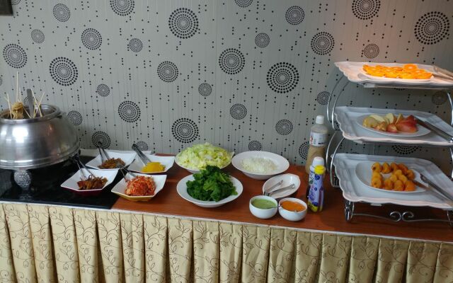 Benikea Hotel Suwon