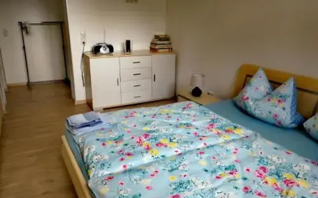 Privatwohnung Rybczynski