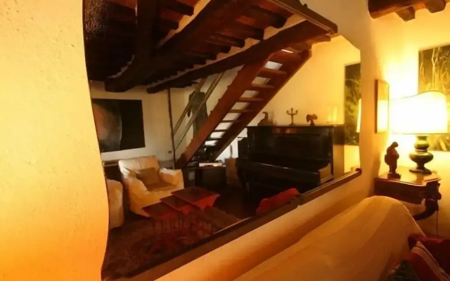Villa il Basso