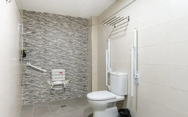 Apartamentos La Bolsa 4