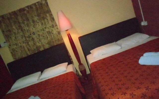 Mila Motel