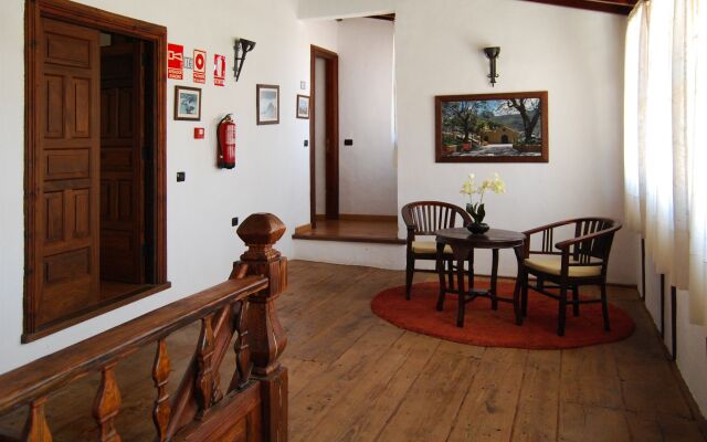 Hotel Rural Bentor