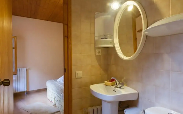 Hostal Aiguamog