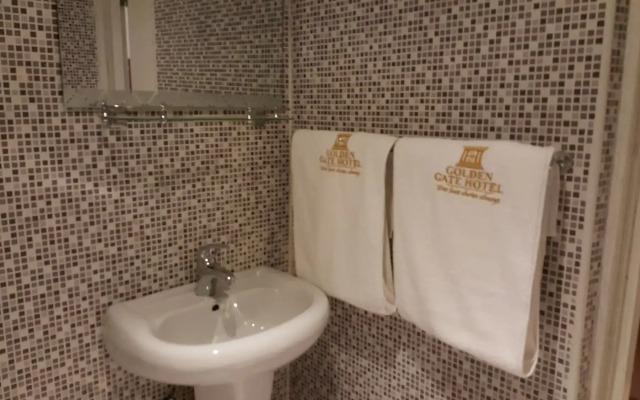 Golden Gate Hotel