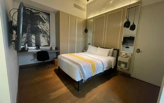 Central Hotel Boutique