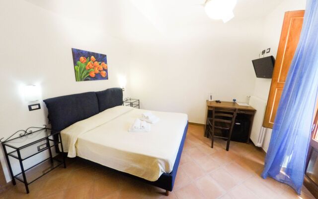 B&B Le Ginestre