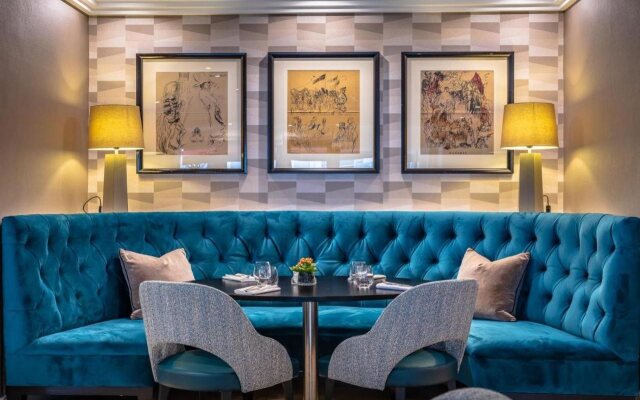Jumeirah Lowndes London