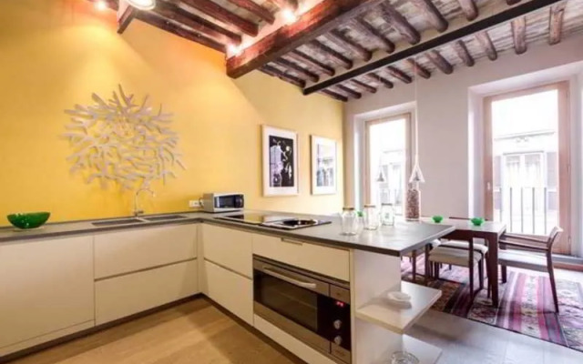 Luxury Apartment in Campo dei Fiori