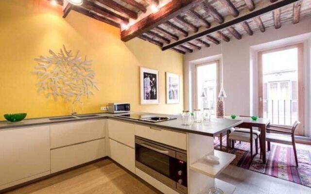 Luxury Apartment in Campo dei Fiori