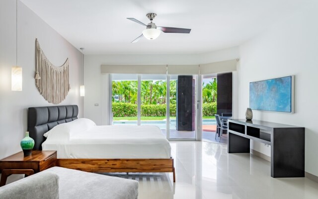 Casa Pescadores 2 Bedroom Condo by Redawning