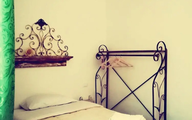 Le Rose del Viale B&B