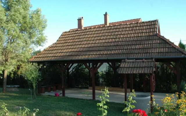 Guesthouse to the Jolly Zwingli