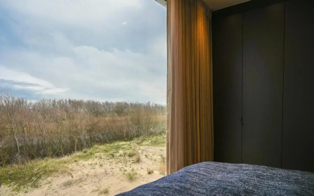 Penthouse La Naturale