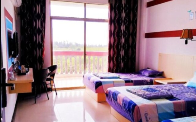 Home of Sea Hostel