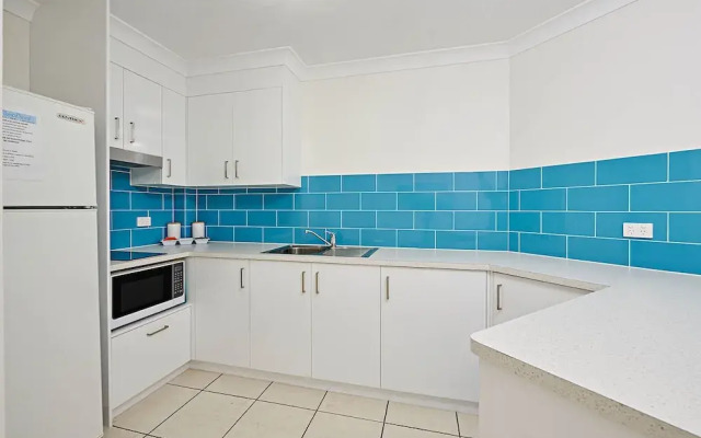 Cabarita Beachfront Apartments