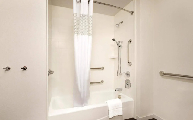 Hampton Inn St. Albans