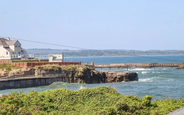 Island View
