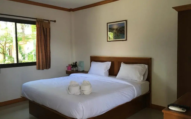 Paktraporn Resort