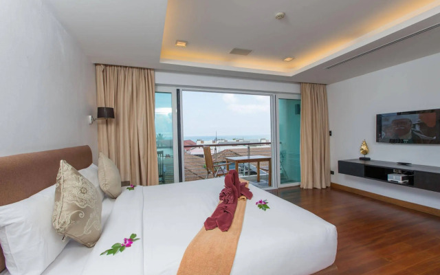 The Palms Kamala Beach