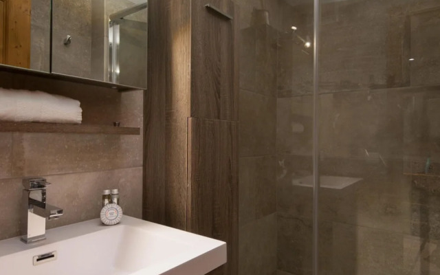 R Sidence Le Cristal - Mont Blanc 18