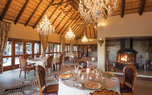Kings Camp Private Game Reserve