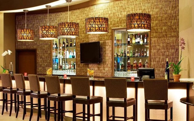 Best Western Plus Lackland Hotel & Suites