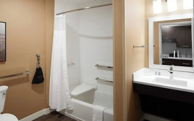 Towneplace Suites By Marriott Danville